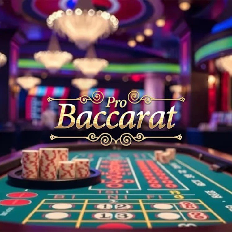 Lotus 365 Blue Baccarat betting India