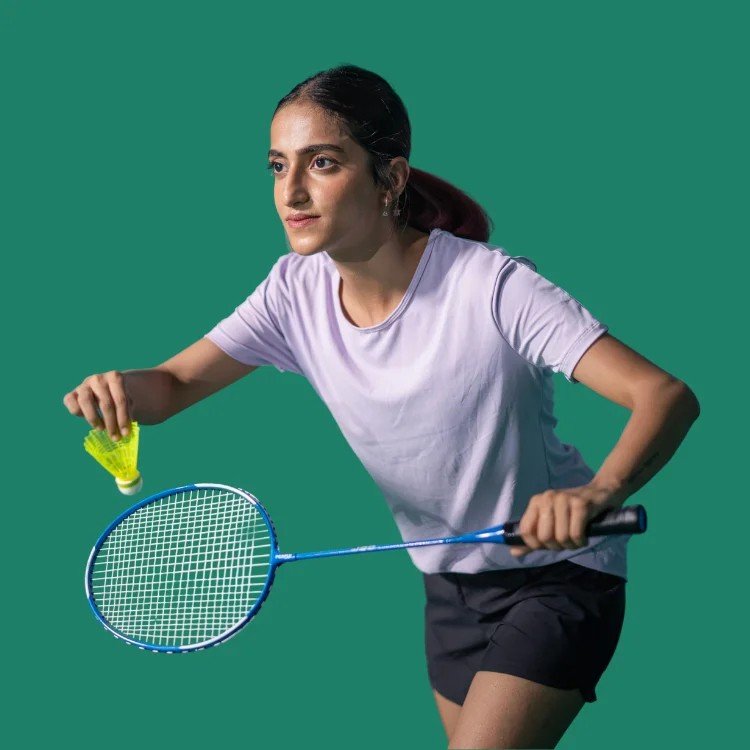 Lotus 365 Blue Badminton betting India