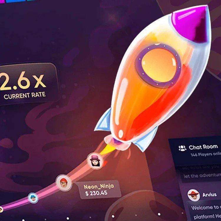 Lotus 365 Blue Crash Games betting India