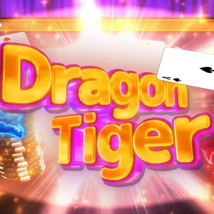 Lotus 365 Blue Dragon Tiger betting India