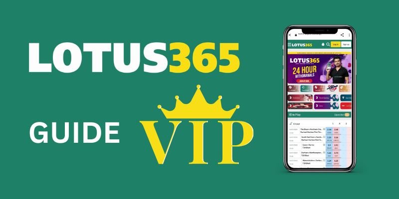 Lotus app login mobile access India