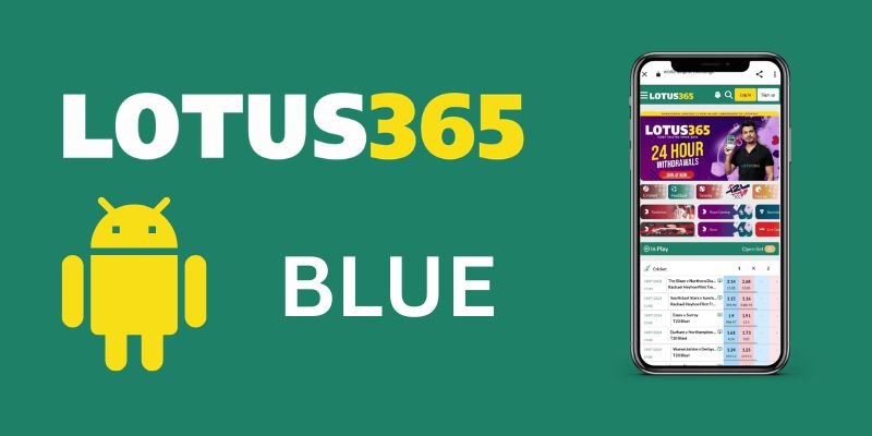 Lotus login app mobile home screen India