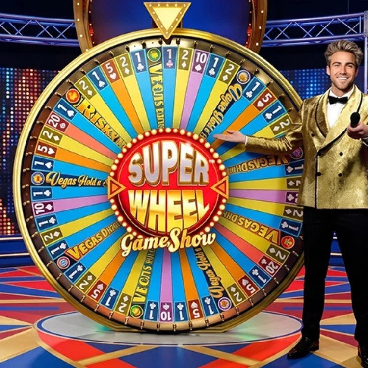 Lotus 365 Blue Game Shows betting India