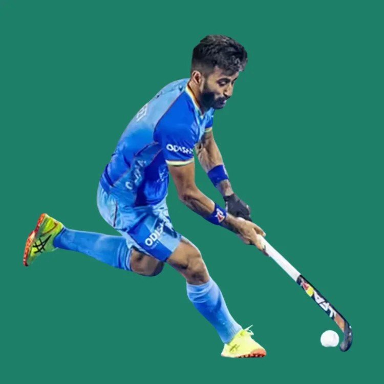 Lotus 365 Blue Hockey betting India