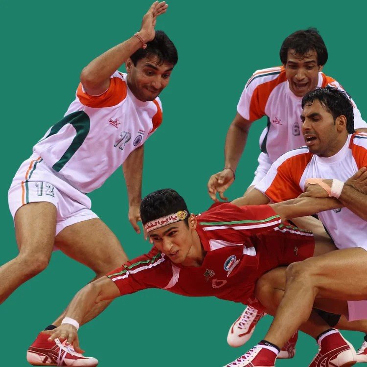 Lotus 365 Blue Kabaddi betting India