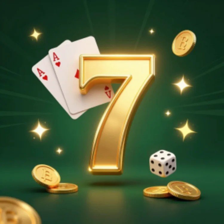 Lotus 365 Blue Lucky 7 betting India