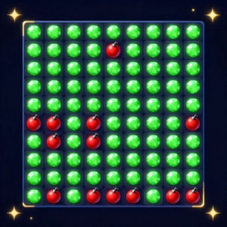Lotus 365 Blue Mines betting India