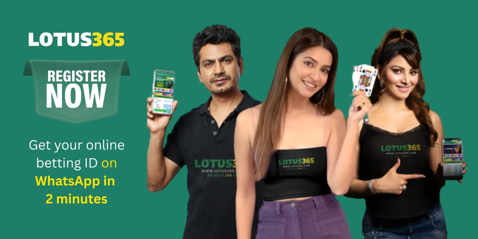 Lotus 365 Blue platform cricket sports casino India