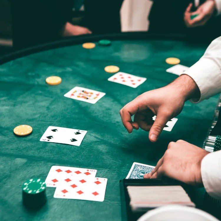 Lotus 365 Blue Poker betting India