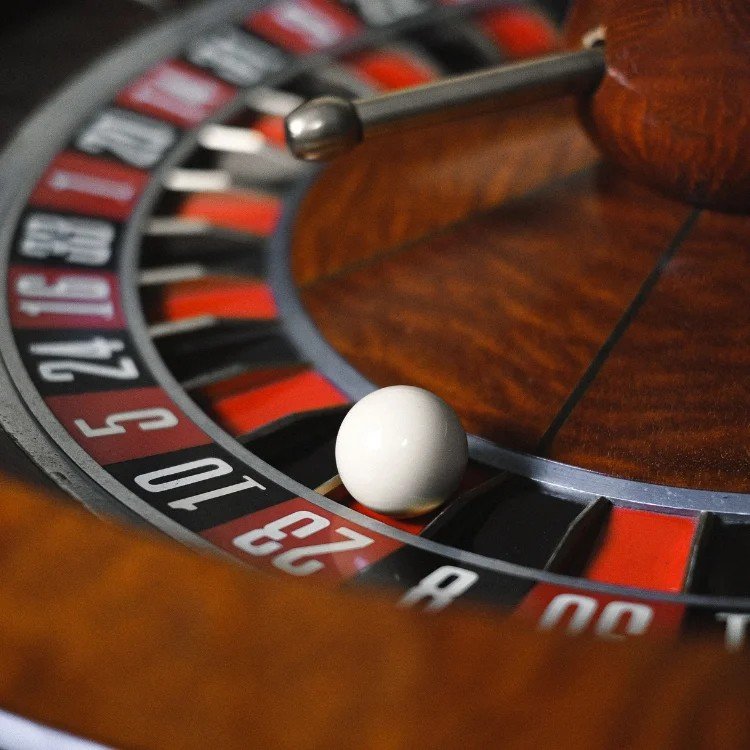 Lotus 365 Blue Roulette betting India