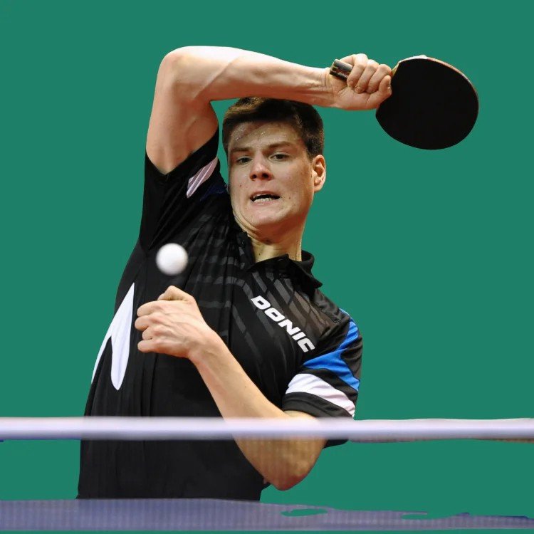 Lotus 365 Blue Table Tennis betting India