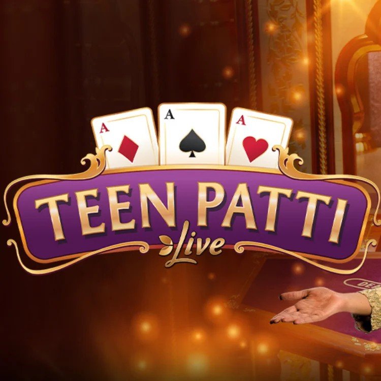 Lotus 365 Blue Teen Patti betting India