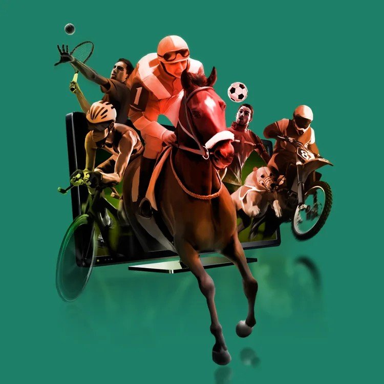 Lotus 365 Blue Virtual Sports betting India