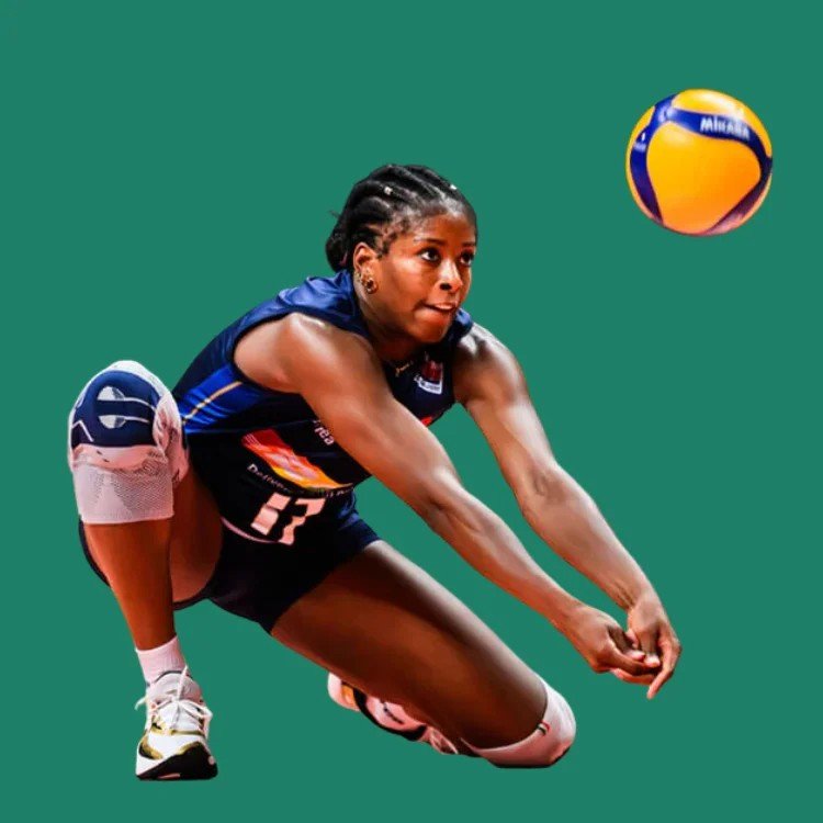 Lotus 365 Blue Volleyball betting India